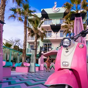Wi-Ki-Woo Boutique Hotel Apartment San Antonio (Ibiza)